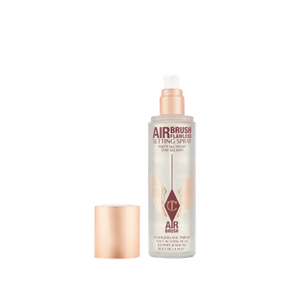 Airbrush Flawless Setting Spray from Charlotte Tilbury