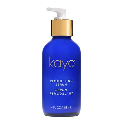 Remodelling Serum from KAYO