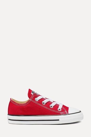 Chuck Taylor All Star Core Canvas Ox Trainers from Converse