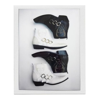 Penny Boots | £560 | Anine Bing