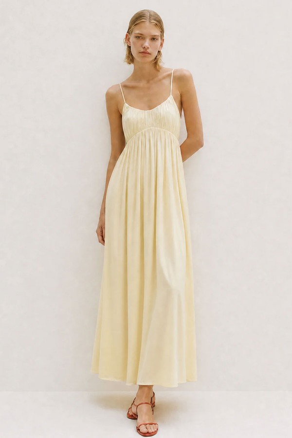 Katrine Dress from Tove