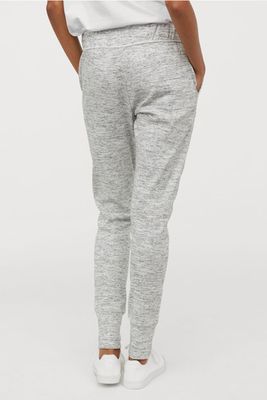 Jersey Joggers from H&M