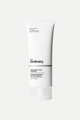 Glycolipid Cream Cleanser