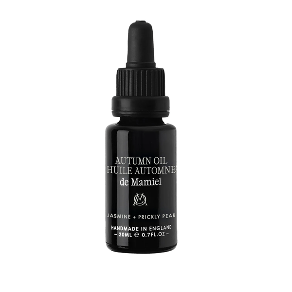 Summer Facial Oil from de Mamiel