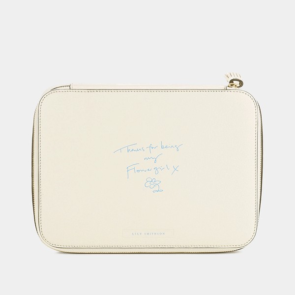 Bespoke XL Keepsake Box from Anya Hindmarch