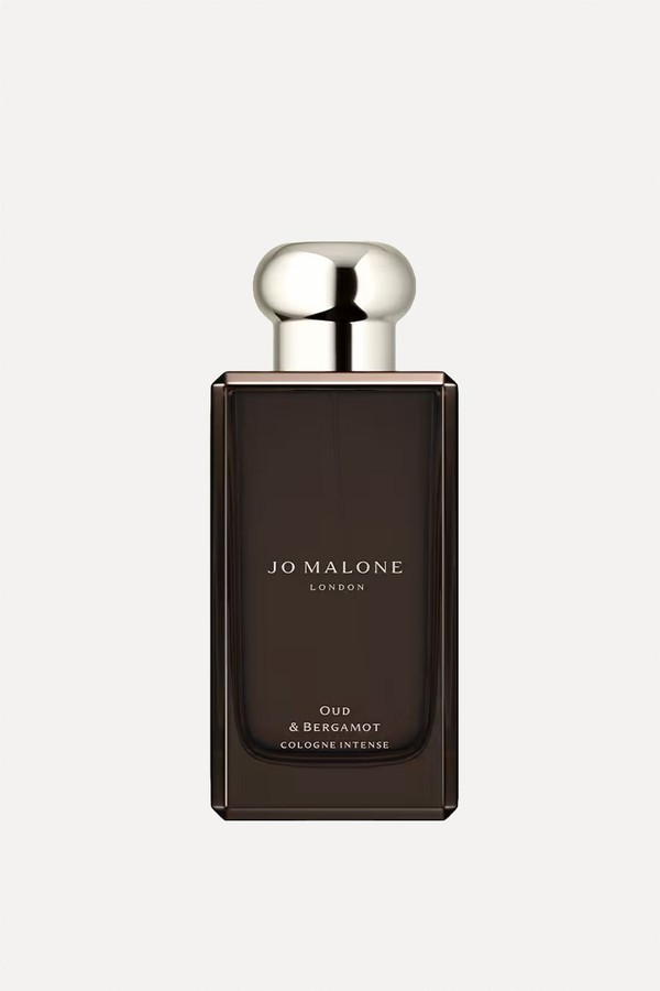 Oud & Bergamot Cologne Intense from Jo Malone London