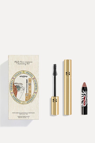 Mascara Phyto-Noir Discovery Set from Sisley Paris