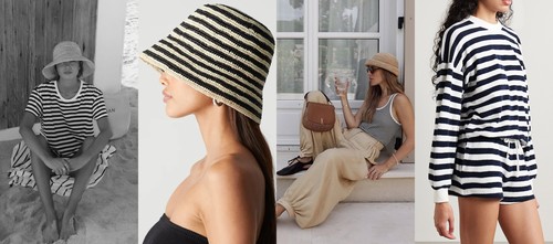 The Edit: Summer Stripes