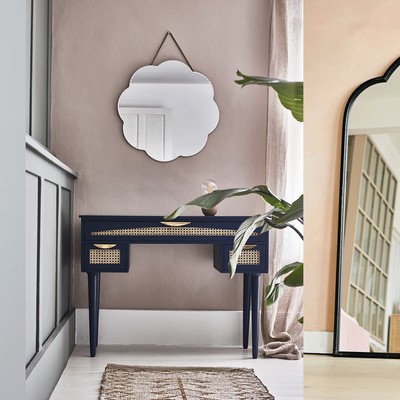 22 Mirrors Under £500 