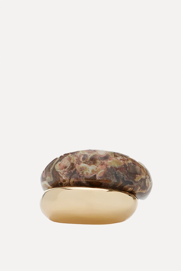 Cami Mini Pony Cuff from Lelet NY