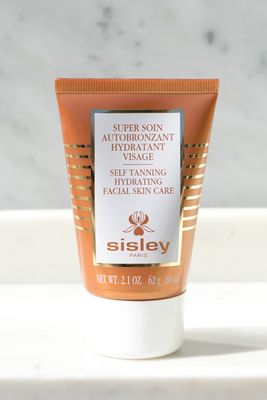 Self Tanning Facial Skincare, Sisley, £74.70
