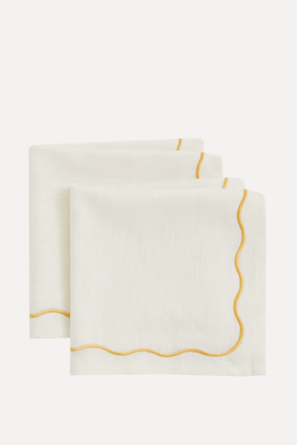 2-Pack Napkins from H&M