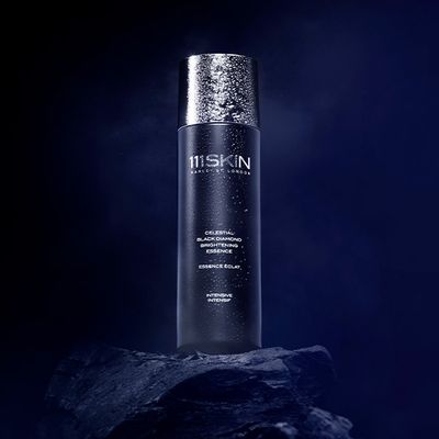 Celestial Black Diamond Essence 100ml