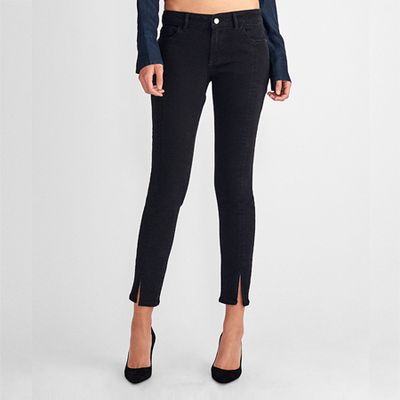 Margaux Mid Rise Ankle Skinny from DL1961