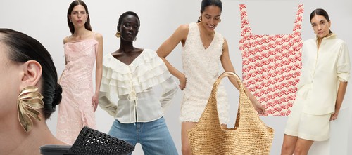 42 Stylish Hits At M&S