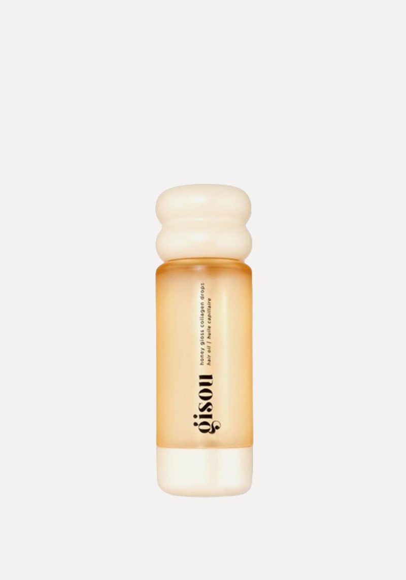 Honey Gloss Collagen Drops Hair Oil*