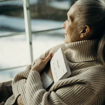 Lessons For Later Life With A Top Therapist