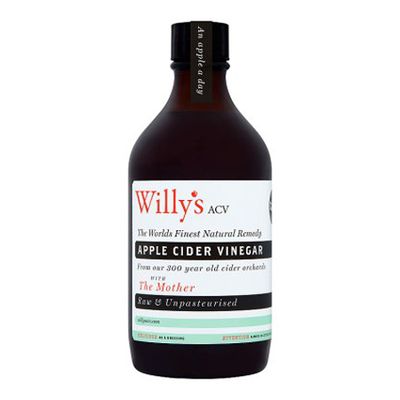 Apple Cider Vinegar from Willy's