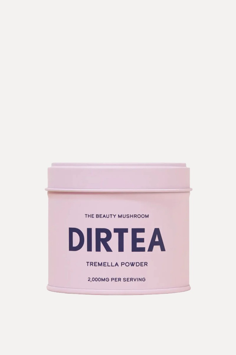 Mushroom Powder from Dirtea