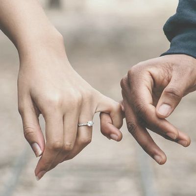 Why It's Not Ok When People Ask If You're Getting Engaged