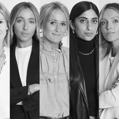 The SL Team’s Top Fashion Picks Under £100