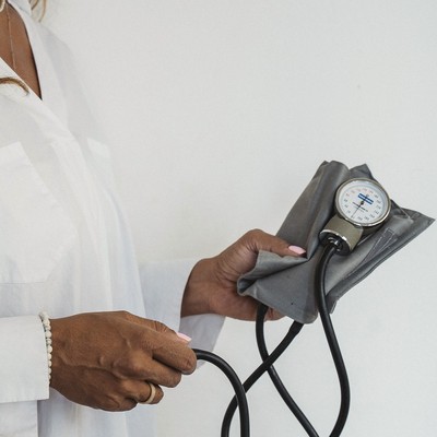 7 Ways To Reduce Your Stroke Risk