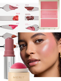 The Blushers The SheerLuxe Team Swear By 