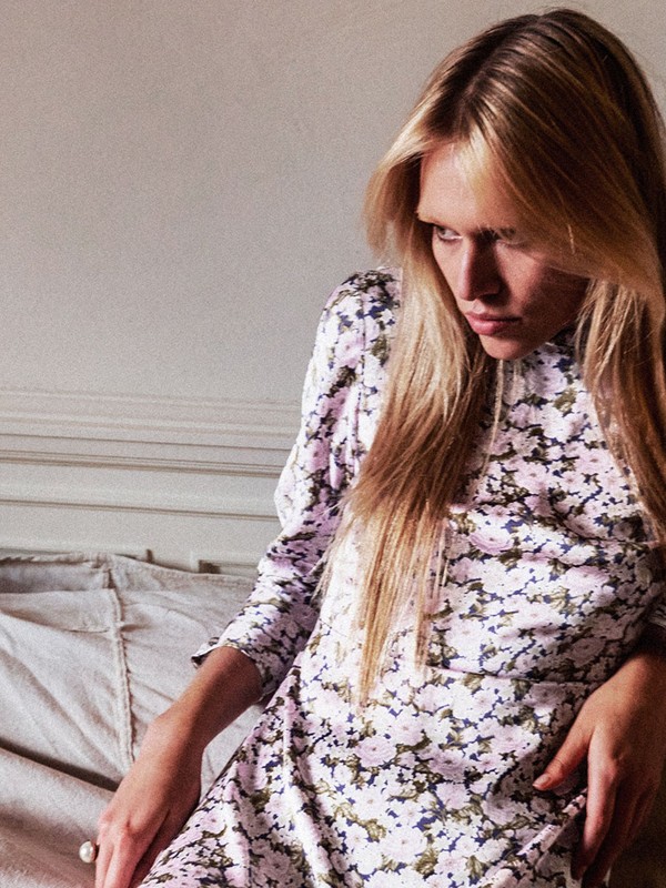 22 New Hits At Zara