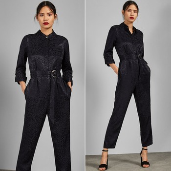 Utility Jumpsuit