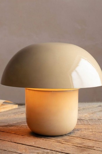 Table Lamp from Graham & Green