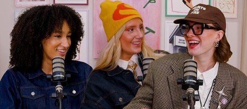 Is Gen-Z Turning Back To Religion? 5 New Podcasts To Know & Primary School Nostalgia