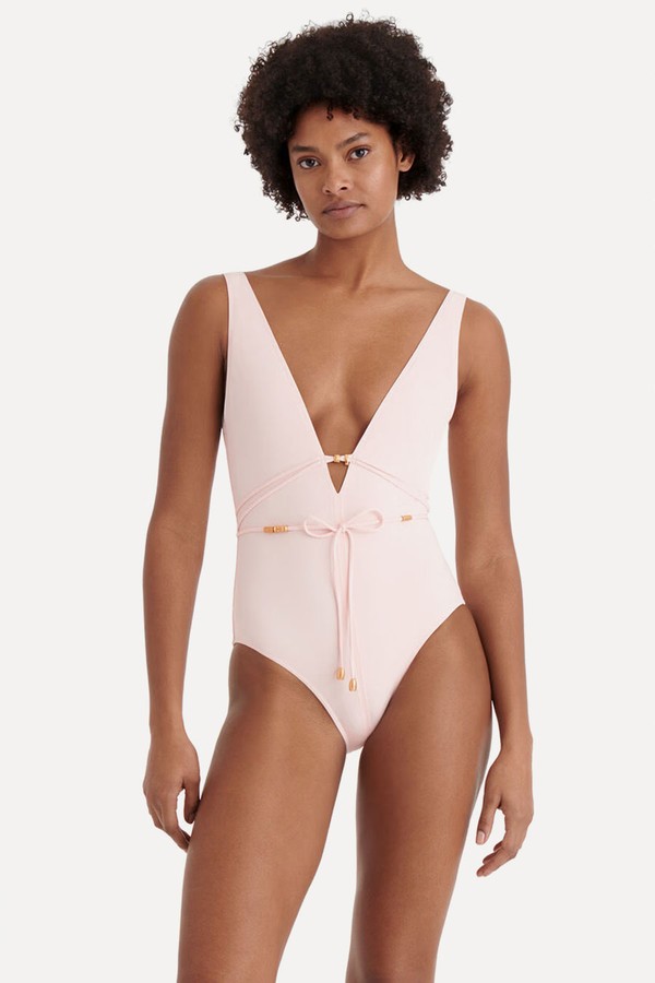 Lagon Tank One-Piece