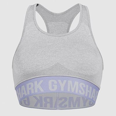 Flex Sports Bra from Gymshark