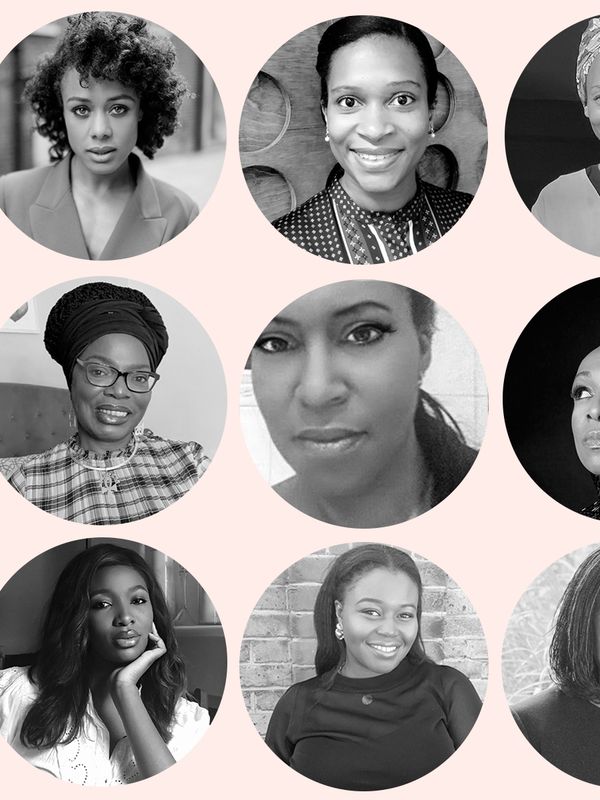 What Black History Month Means To These 12 Inspirational Women