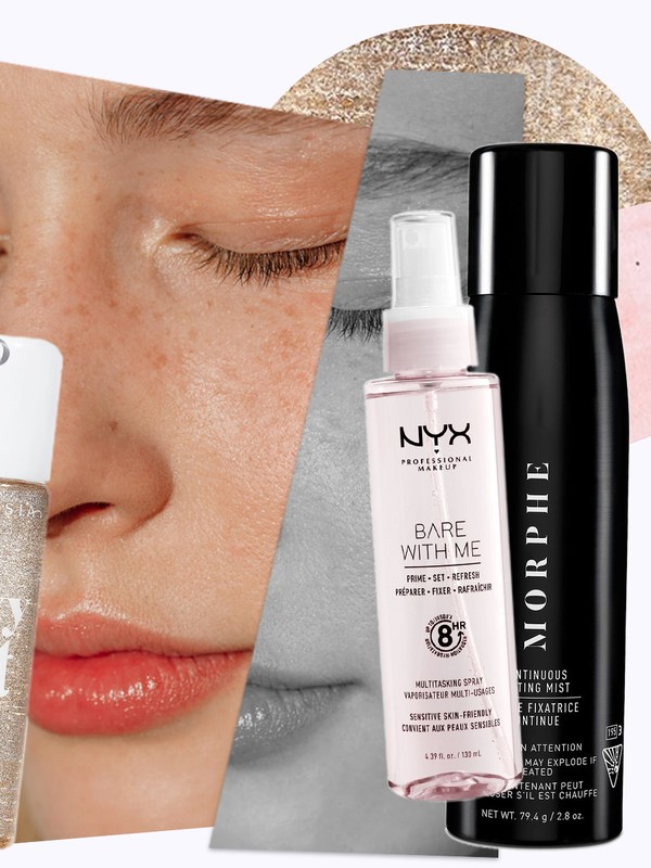 Do You Need A Make-Up Setting Spray?