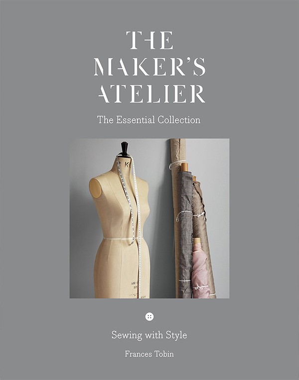 The Maker's Atelier: The Essential Collection from Quadrille