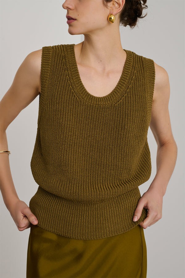 Danny Pullover from SOEUR