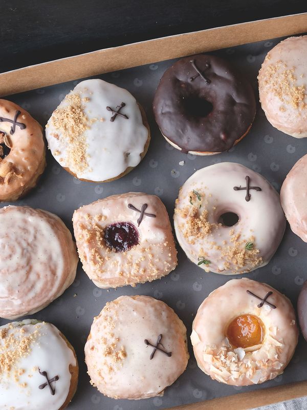 11 Of The Best Bakeries In London