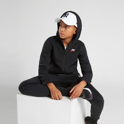 Club Full Zip Hoodie from Nike