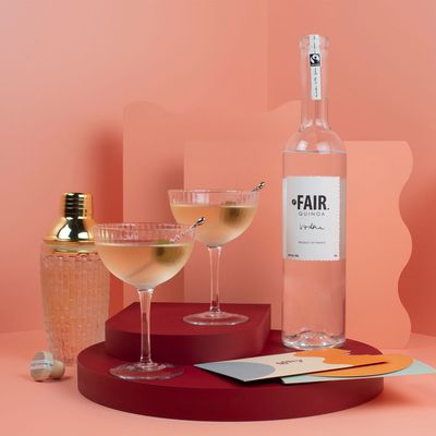 The Last-Minute Present Cocktail Fans Will Love