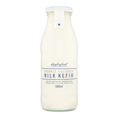 Organic Cultured Milk Kefir from Daylesford