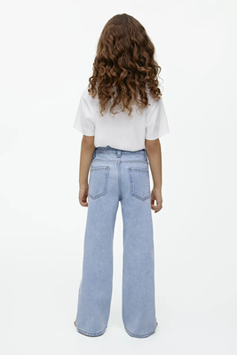 Wide Jeans from ARKET