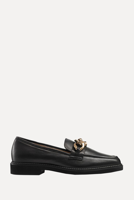 Cleopatra Loafers from Russell & Bromley