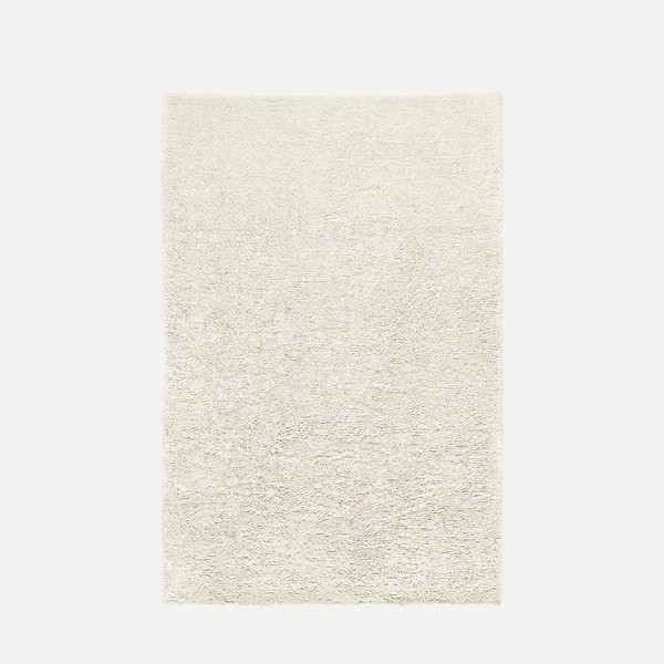 Rug from Nordic Knots