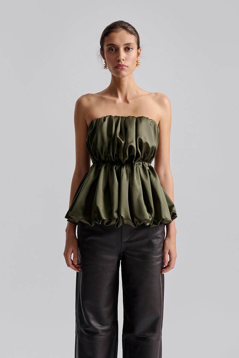 Charlize Blouse from MALINA