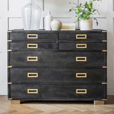 Greenwich Chest from Atkin & Thyme