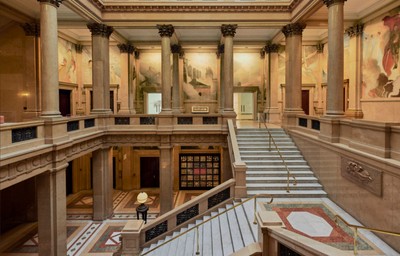 Carnegie Museum of Art 