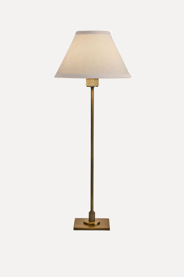 Kempton Rechargeable Wireless Table Lamp