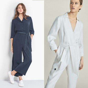 21 Jumpsuits For Everyday