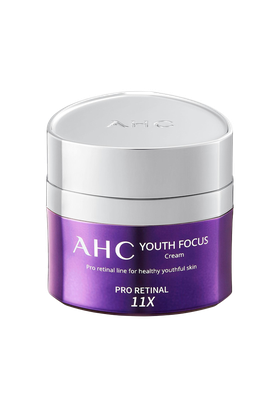 Youth Focus Pro Retinal Cream from AHC